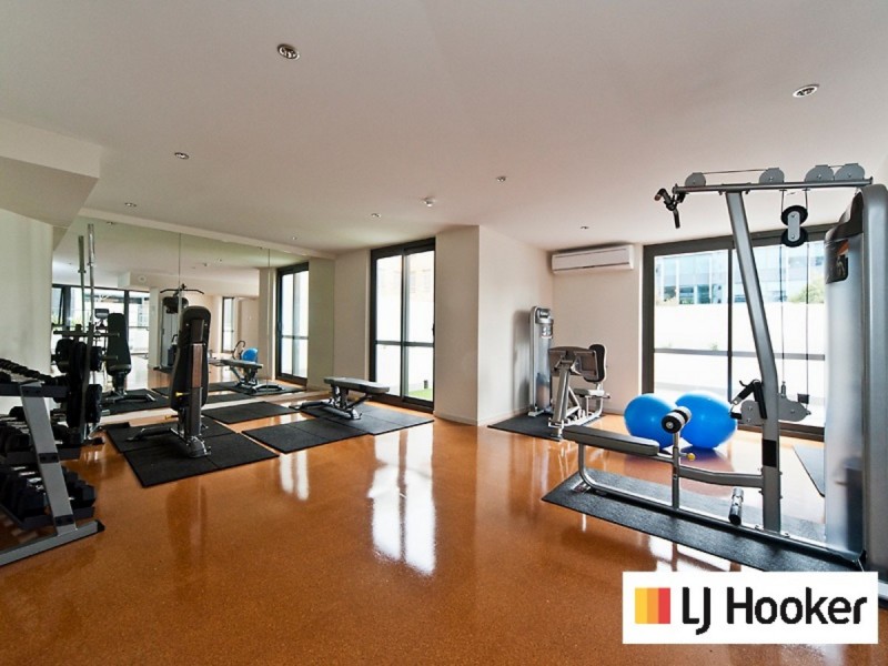 33/208 Adelaide Terrace, East Perth WA 6004