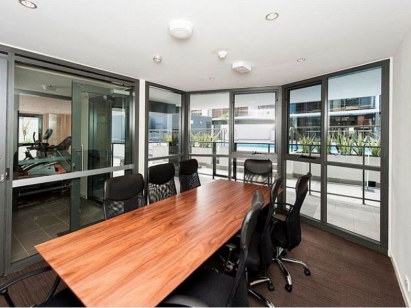 33/208 Adelaide Terrace, East Perth WA 6004