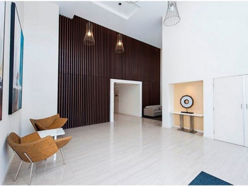 33/208 Adelaide Terrace, East Perth WA 6004