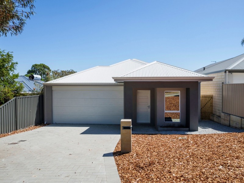 4A Cabramatta Street, Bayswater WA 6053