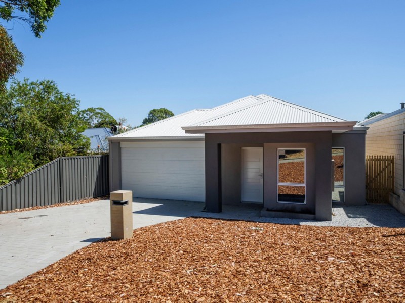 4A Cabramatta Street, Bayswater WA 6053