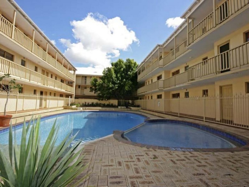 4/22 Nile Street, East Perth WA 6004