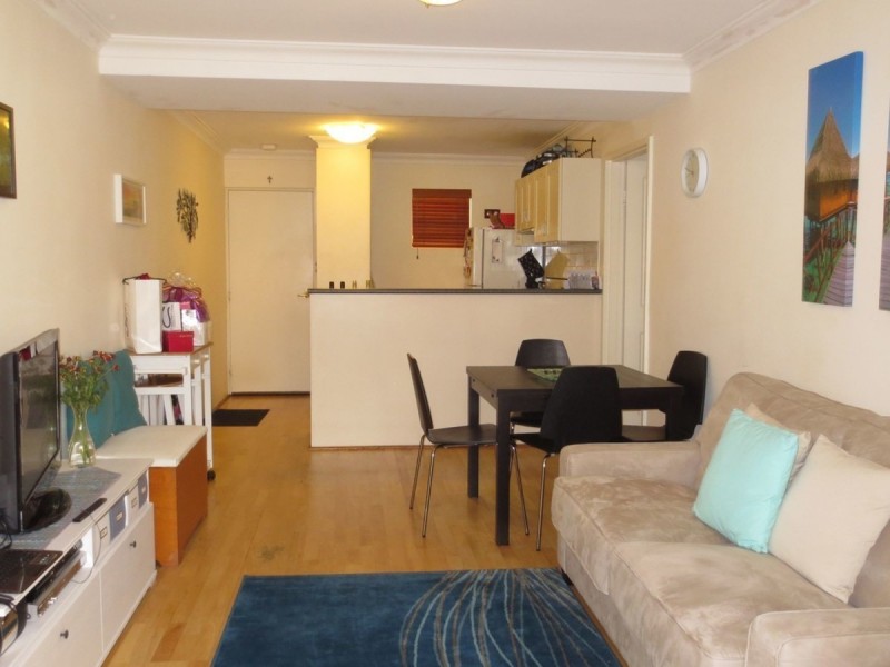 4/22 Nile Street, East Perth WA 6004