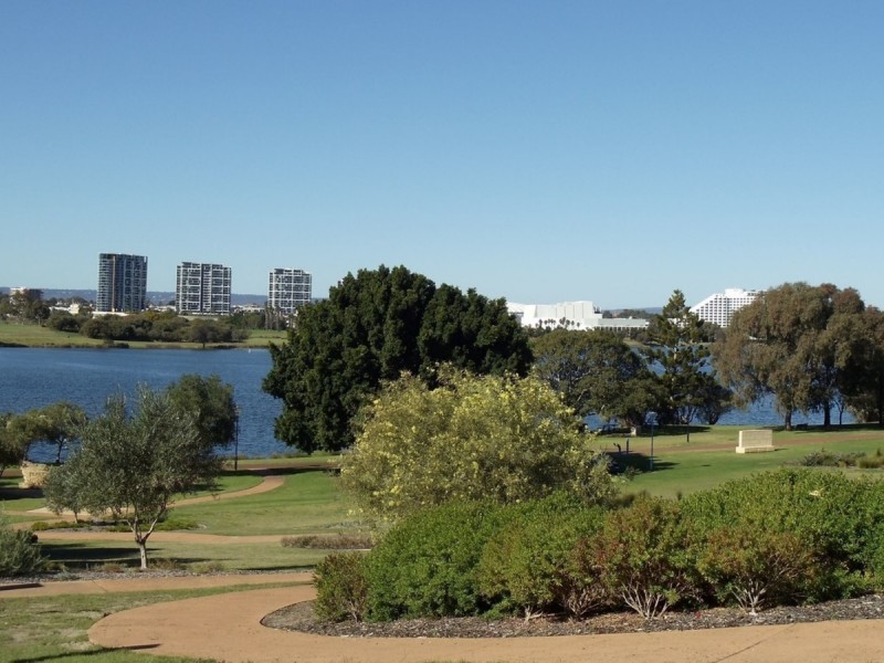 4/22 Nile Street, East Perth WA 6004