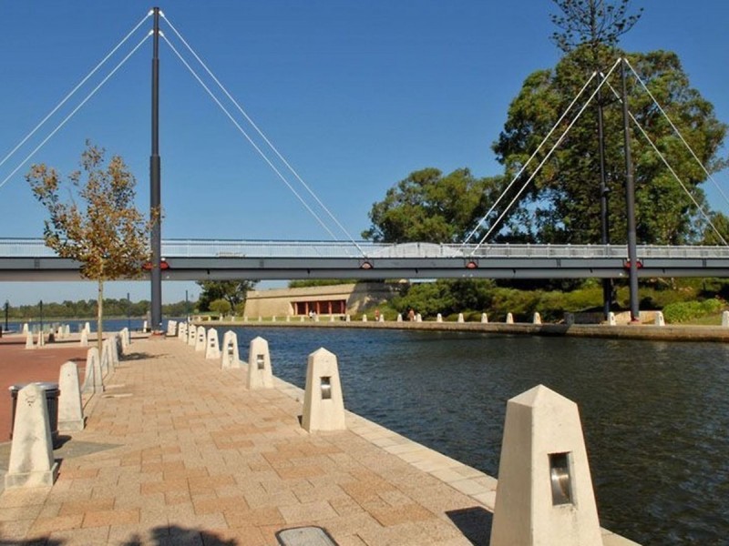 4/22 Nile Street, East Perth WA 6004