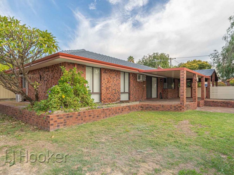 8 Sovereign Avenue, Willetton WA 6155