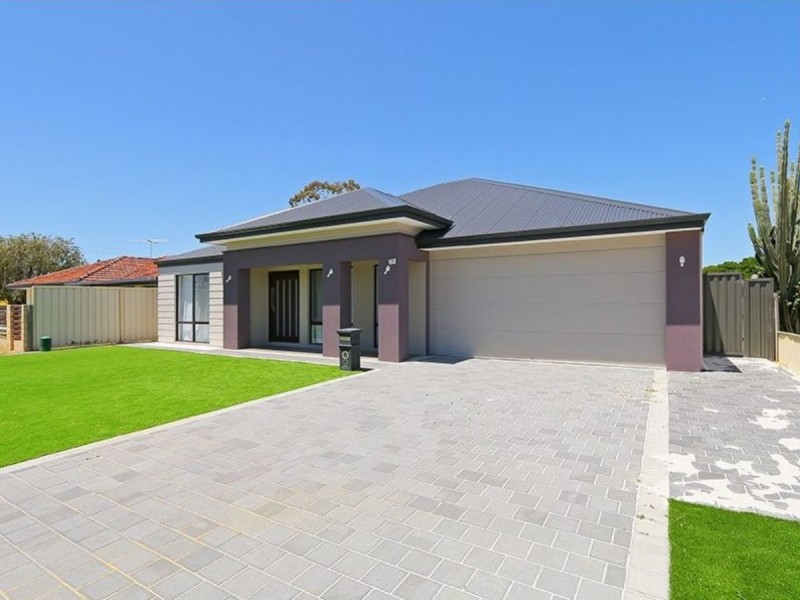 2 Carcoo Court, Beckenham WA 6107