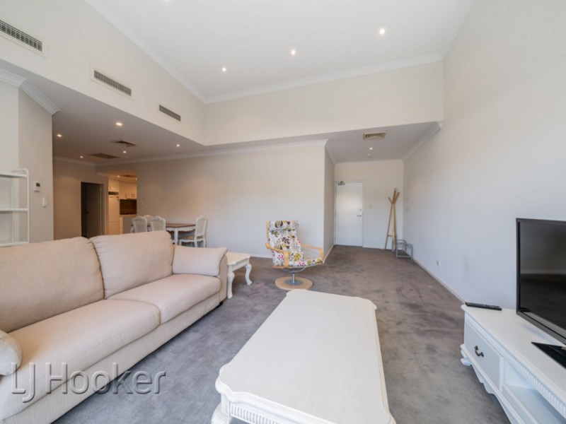 24/118 Royal Street, East Perth WA 6004