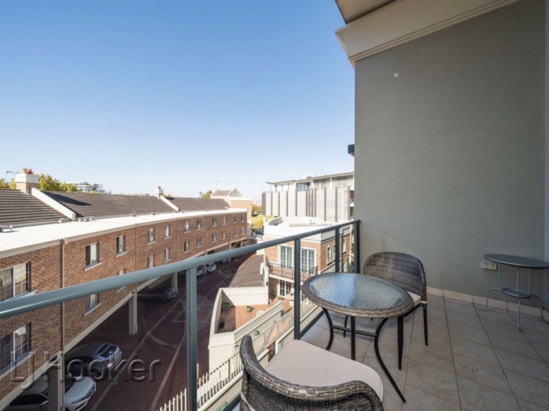 24/118 Royal Street, East Perth WA 6004