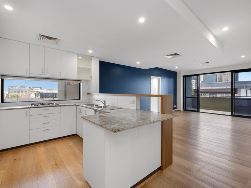 17/258-264 Newcastle Street, Perth WA 6000