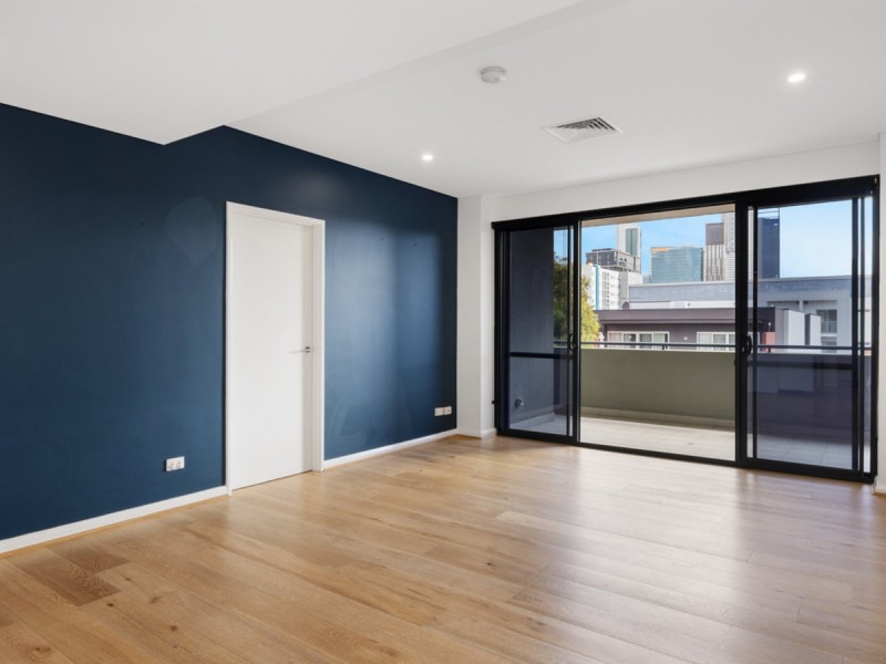 17/258-264 Newcastle Street, Perth WA 6000