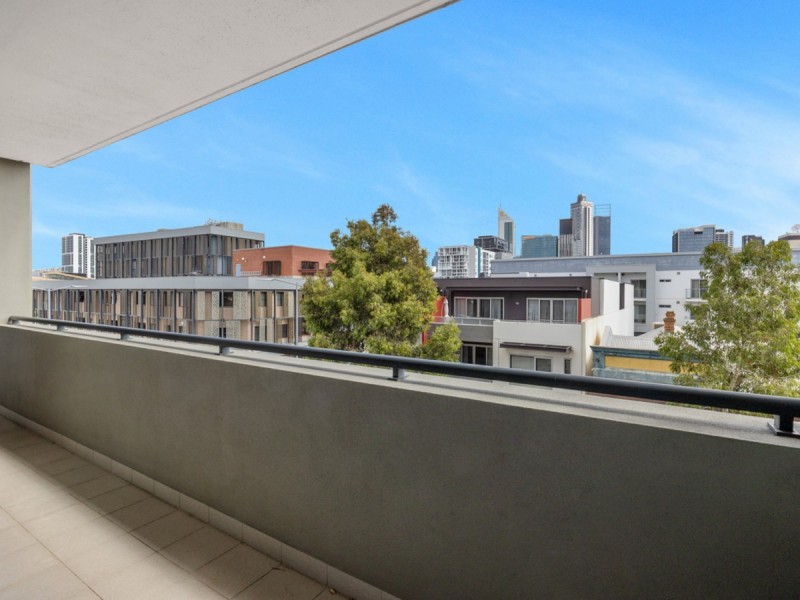 17/258-264 Newcastle Street, Perth WA 6000