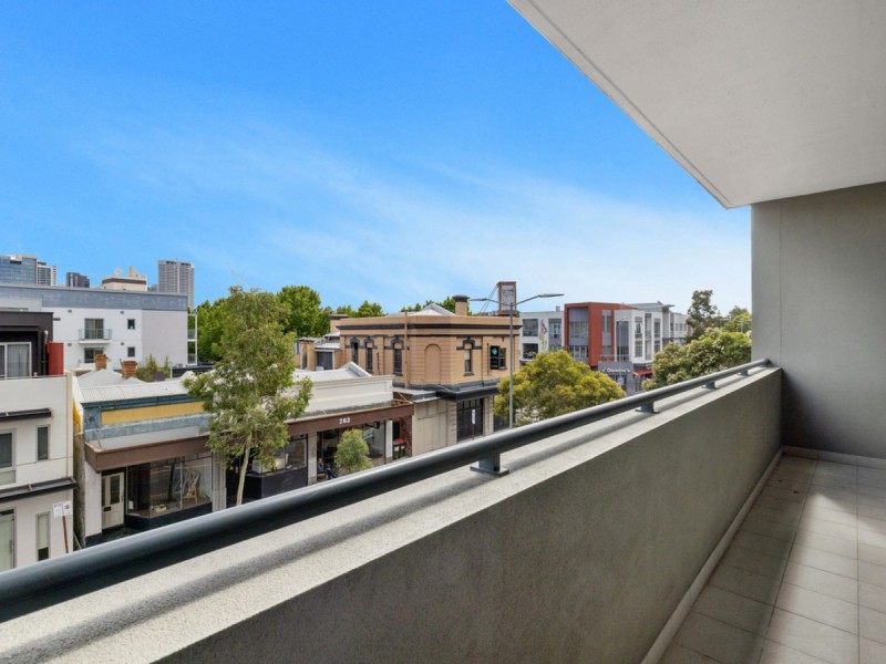 17/258-264 Newcastle Street, Perth WA 6000