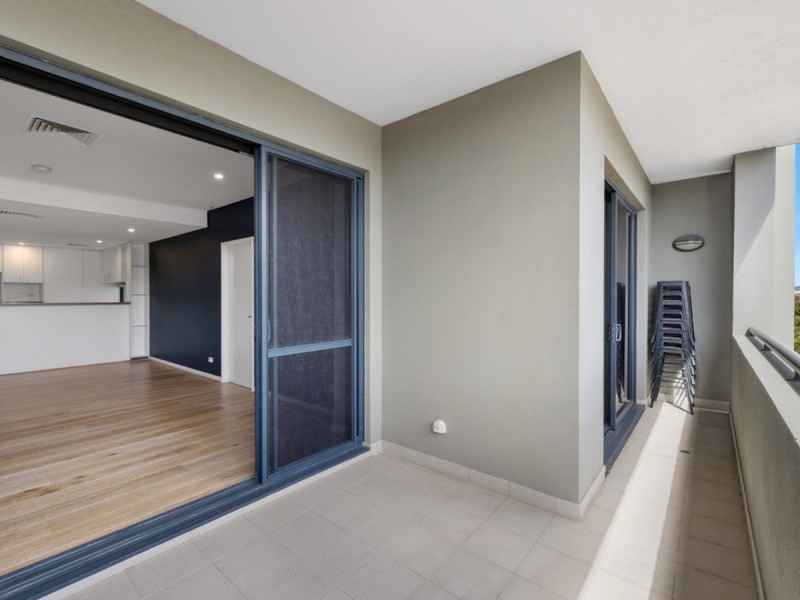 17/258-264 Newcastle Street, Perth WA 6000