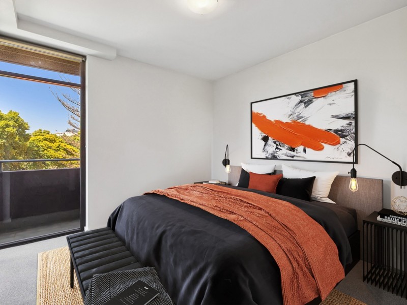 22/2A Goderich Street, East Perth WA 6004