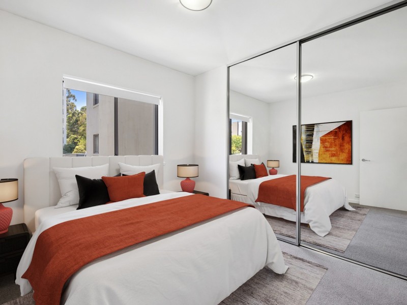 22/2A Goderich Street, East Perth WA 6004