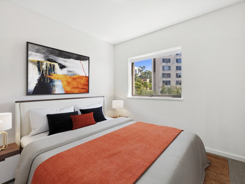 22/2A Goderich Street, East Perth WA 6004