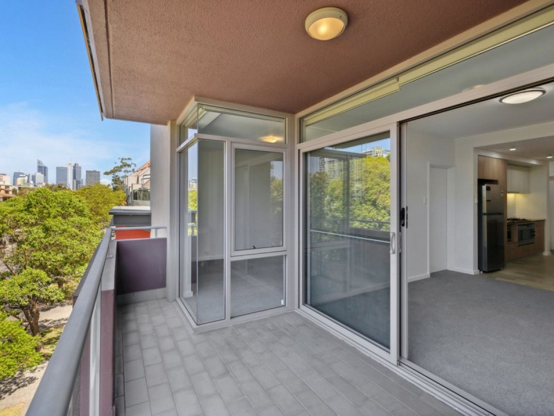 22/2A Goderich Street, East Perth WA 6004