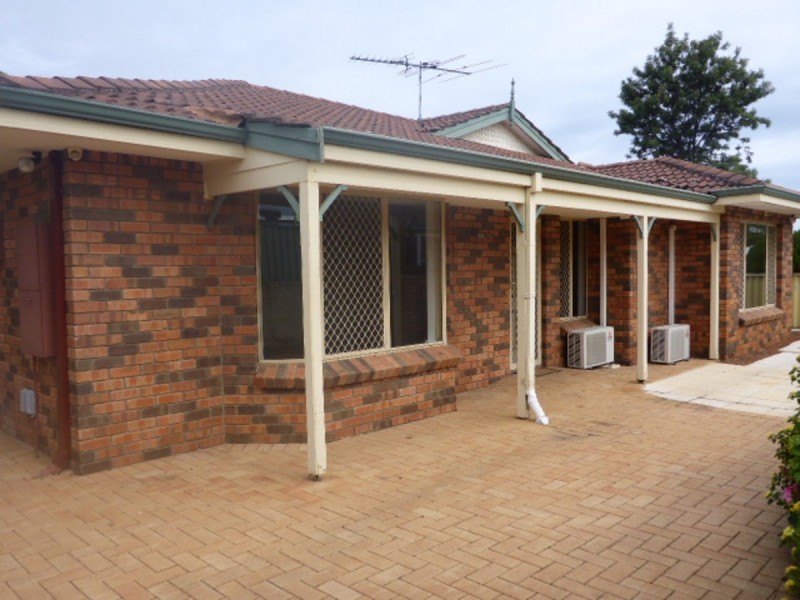 3/36 Second Avenue, Claremont WA 6010