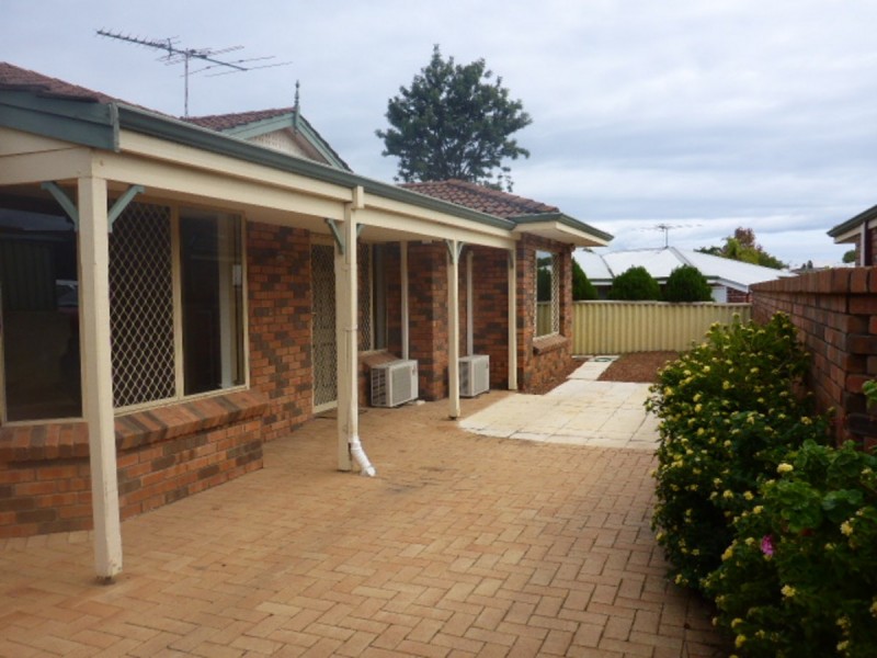 3/36 Second Avenue, Claremont WA 6010