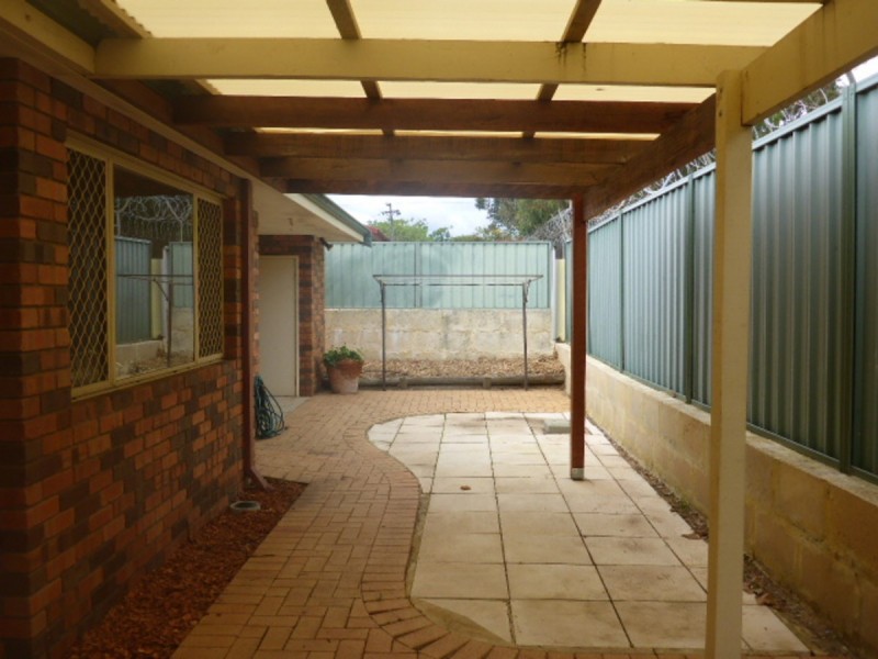 3/36 Second Avenue, Claremont WA 6010