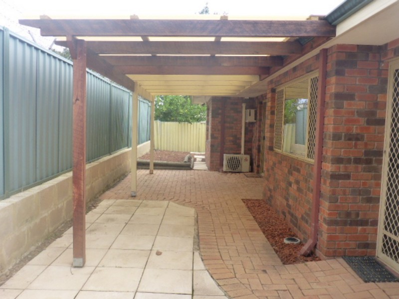 3/36 Second Avenue, Claremont WA 6010