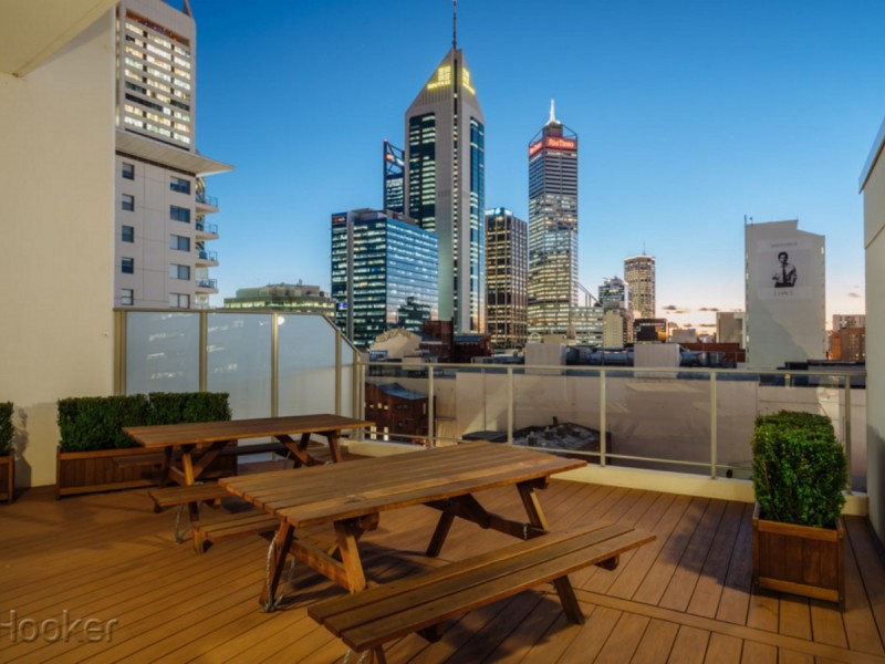 49/580 Hay Street, Perth WA 6000