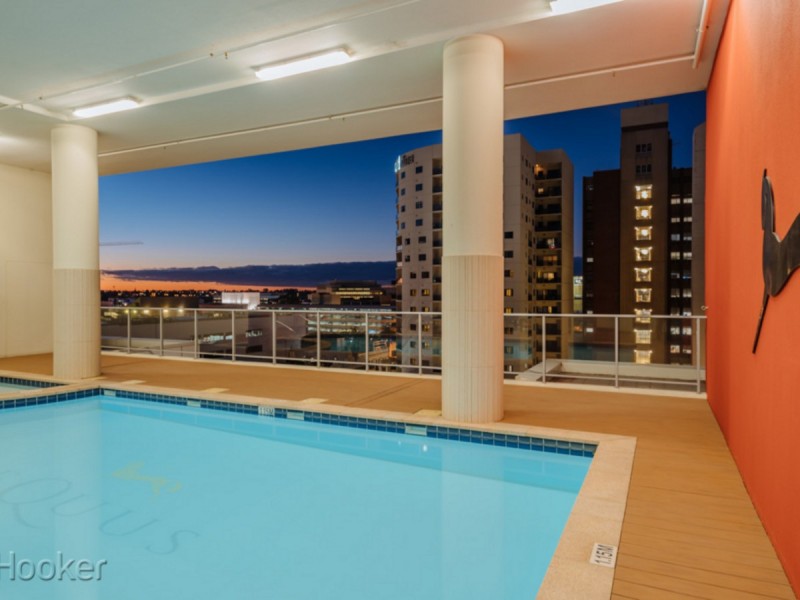 49/580 Hay Street, Perth WA 6000