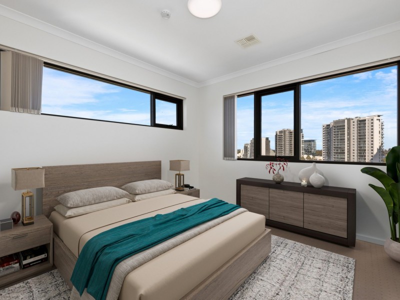 41/28 Goodwood Parade, Burswood WA 6100