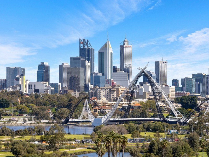 41/28 Goodwood Parade, Burswood WA 6100