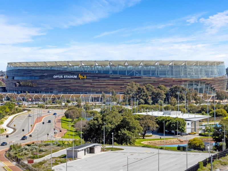 41/28 Goodwood Parade, Burswood WA 6100