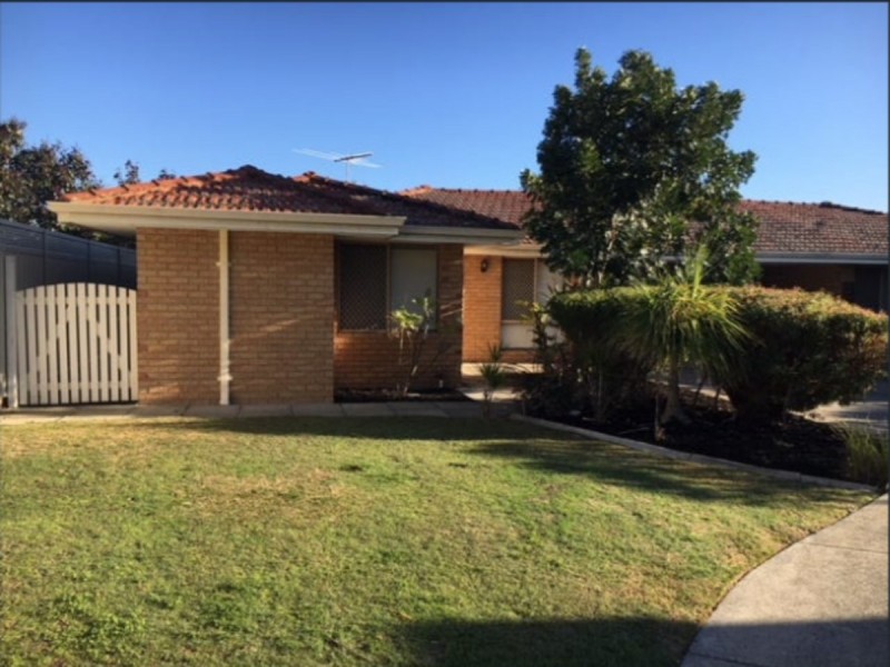 2/105 Sydenham Street, Rivervale WA 6103