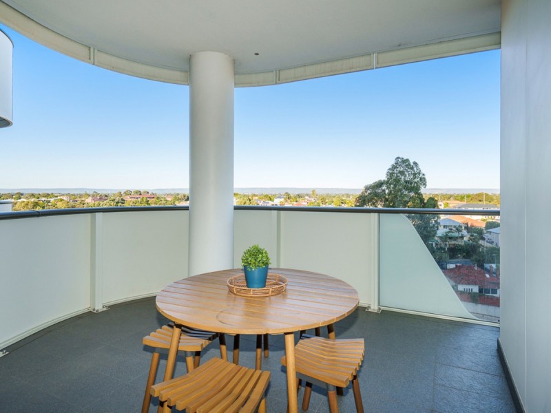 707/118 Goodwood Parade, Burswood WA 6100