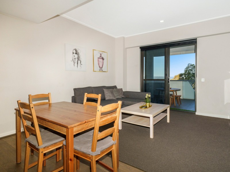 707/118 Goodwood Parade, Burswood WA 6100
