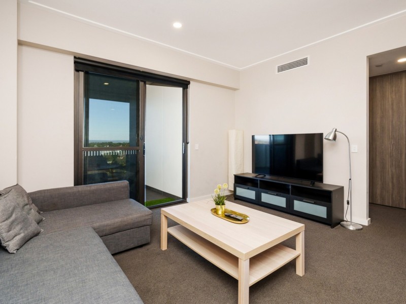 707/118 Goodwood Parade, Burswood WA 6100