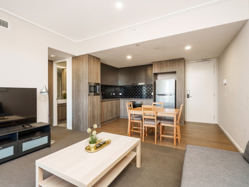 707/118 Goodwood Parade, Burswood WA 6100