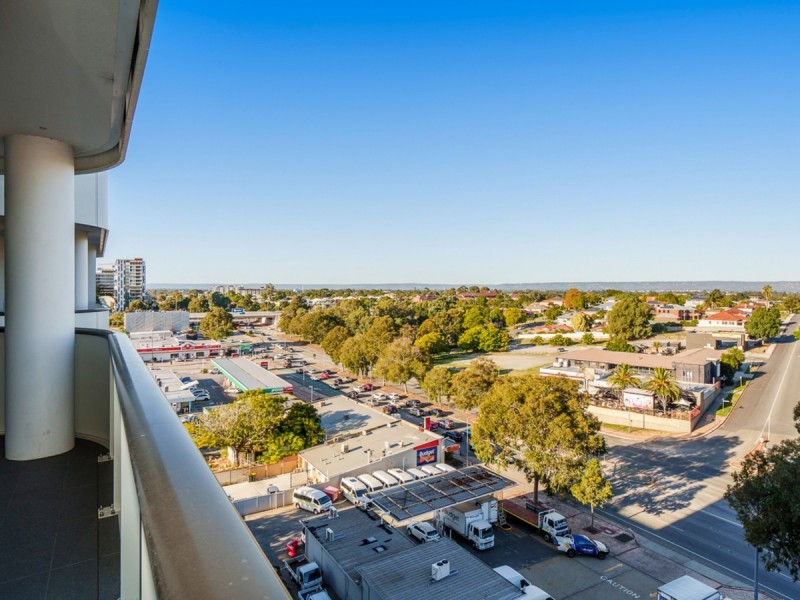 707/118 Goodwood Parade, Burswood WA 6100