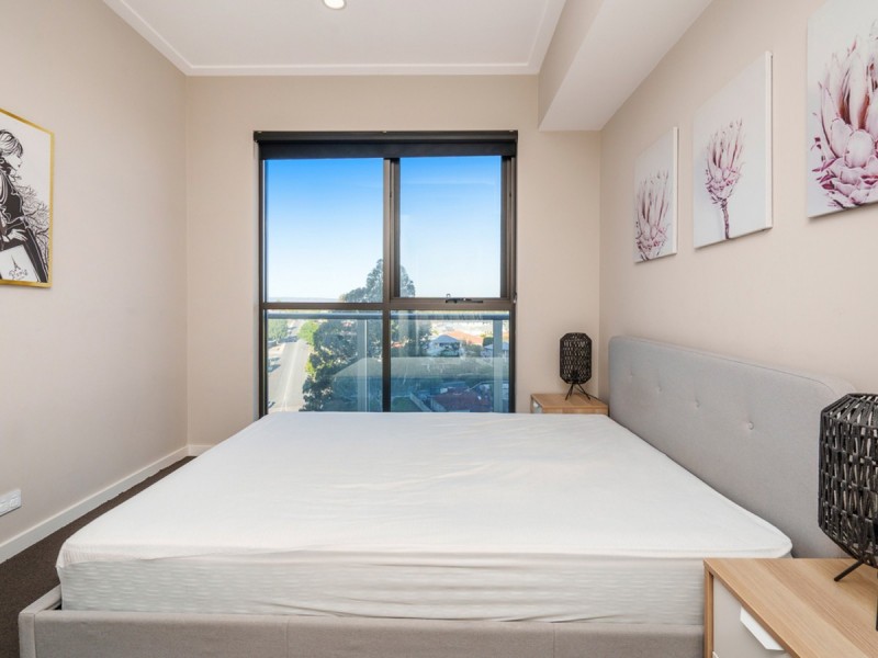 707/118 Goodwood Parade, Burswood WA 6100