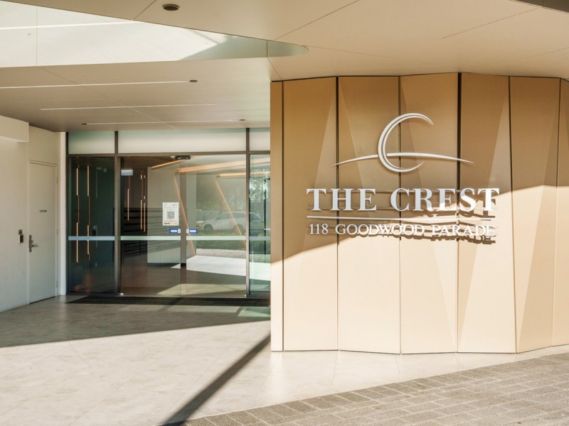 707/118 Goodwood Parade, Burswood WA 6100