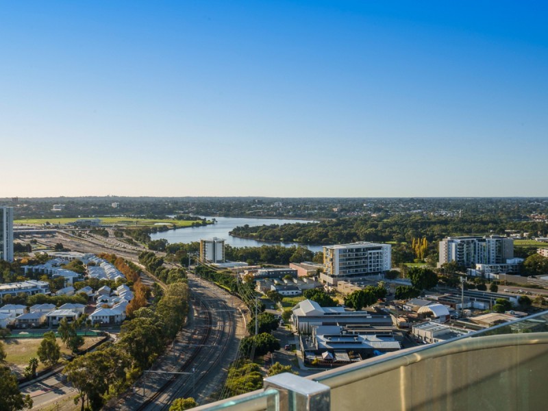 707/118 Goodwood Parade, Burswood WA 6100