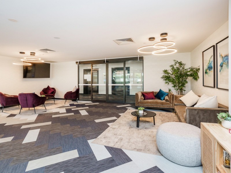 707/118 Goodwood Parade, Burswood WA 6100