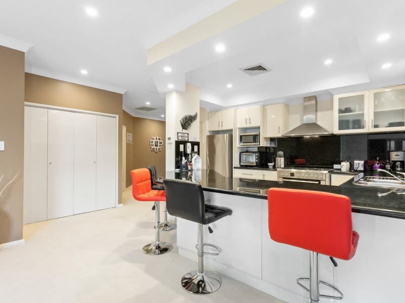 16/118 Royal Street, East Perth WA 6004