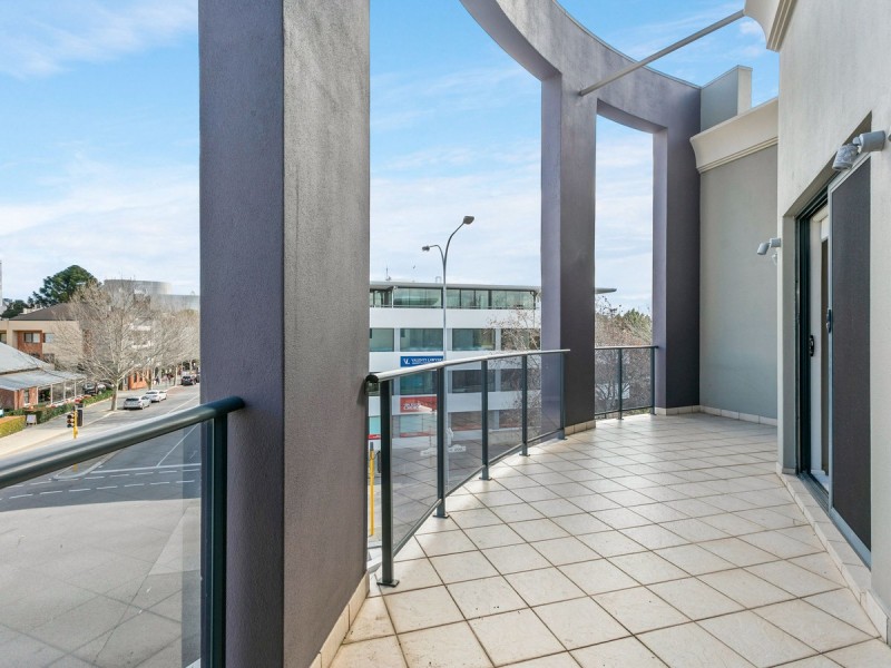 16/118 Royal Street, East Perth WA 6004