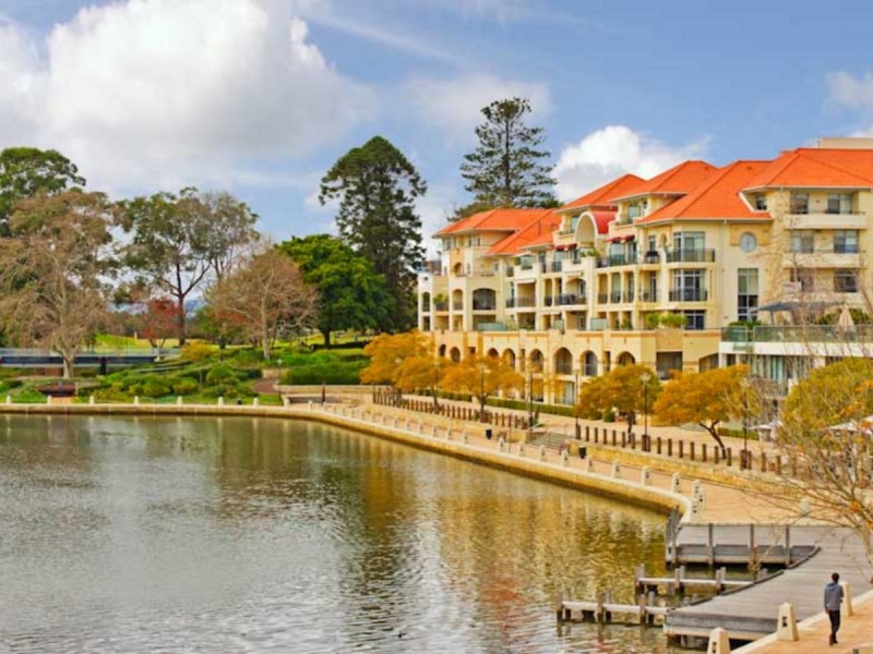 16/118 Royal Street, East Perth WA 6004