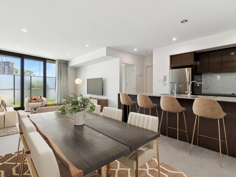 8/3 Homelea Court, Rivervale WA 6103