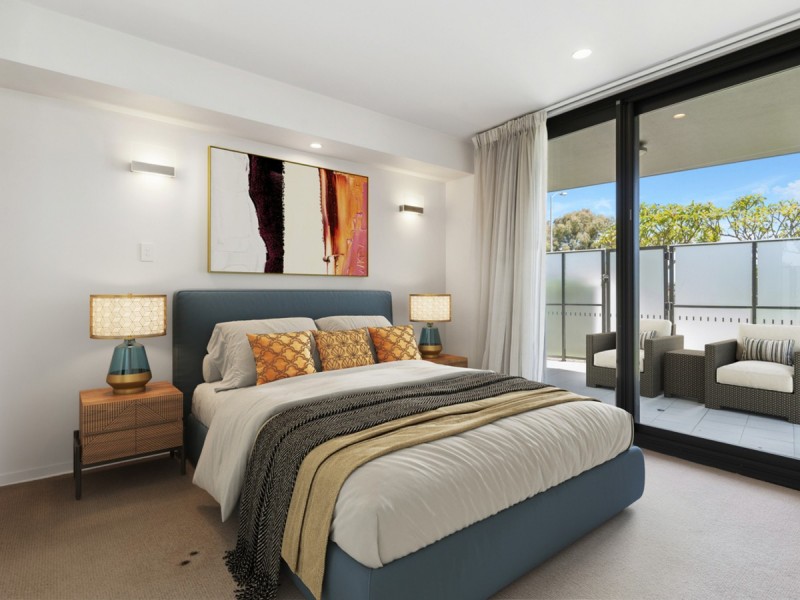 8/3 Homelea Court, Rivervale WA 6103