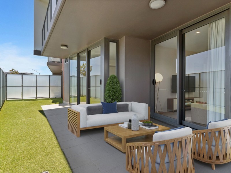 8/3 Homelea Court, Rivervale WA 6103