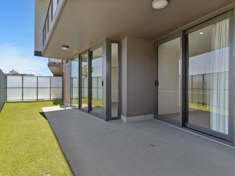 8/3 Homelea Court, Rivervale WA 6103