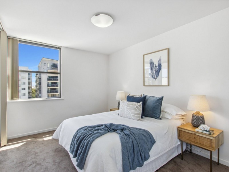 66/188 Adelaide Terrace, East Perth WA 6004