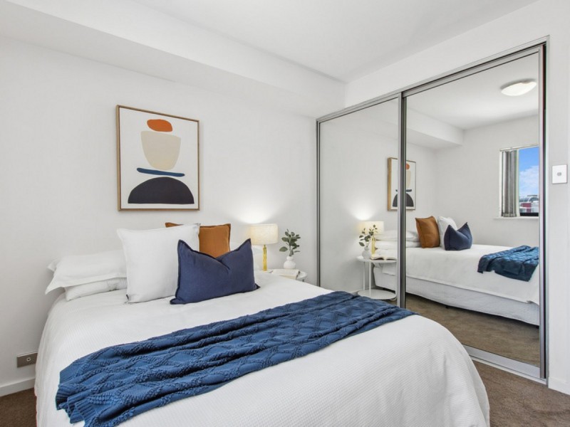 66/188 Adelaide Terrace, East Perth WA 6004